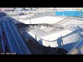 amsterdam underwater bicycle parking