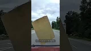 A Piece of Wood Did This