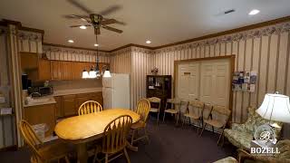 Bozell Funeral Home - They Treated Us So Well