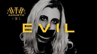 AViVA - EVIL ACOUSTIC