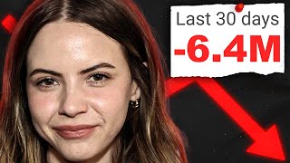 The Downfall of Bobbi Altoff's "Really Good Podcast"