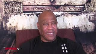 Zeus/Deebo on his Dislike for OJ Simpson