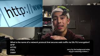 HTTPS: Securing Your Web Browsing