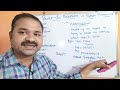 Built-in Exceptions in Python Programming || Predefined Exceptions