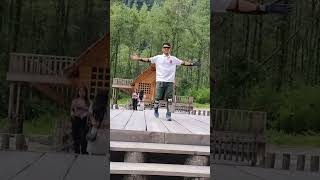 Anini❤️ ||Chigu resort -Dibang valley || Arunachal Pradesh ||Exploring #shorts #viralvideo