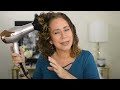 How to Diffuse Curls Properly  Using a Diffuser for Defined Curls