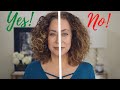 How to Diffuse Curls Properly | Using a Diffuser for Defined Curls