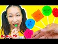 Khi Bé Kẹo Và Mẹ Cần Giúp Đỡ- Thử Thách Làm Việc Tốt| Collection Stories about Baby Candy♥ Bé Kẹo TV