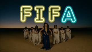 Bass Boosted Tukoh Taka - Official FIFA Anthem Song | Nicki Minaj, Maluma, & Myriam Fares (FIFA)