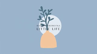 Robert Gromotka - Little Life