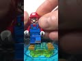 Mario – LEGO Super Mario Bros Custom Minifigures