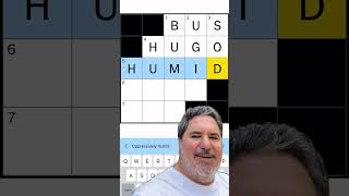 Daily Mini Crossword New York Times