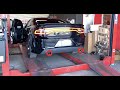 Charger GT Super TEN mid muffler (QUICK BREAKDOWN)