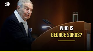 Who Is George Soros, The Man Making Headlines Amid Adani-Hindenburg Saga?