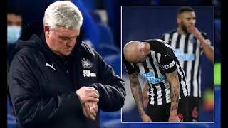 BBC Monday Night Club - Debate on Newcastle United's crisis (22nd March 2021)
