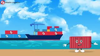 SHIPON LOGISTICS INTRO VIDEO