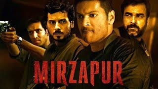 New Hindi Ringtone 2020 || mirzapur 2 ringtone || kaleen Bhaiya,Guddu bhaiya, Munna Bhaiya ||