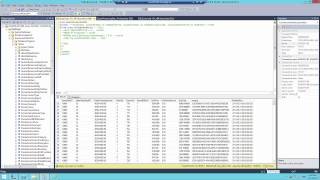 Restore a database in Sql Server and SQL Engine Query processing