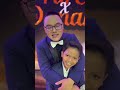 Farel happy bisa duet sama mase! | Kilau Konser Farel X Danang | #shorts