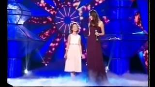 Solomia Lukyanets & Aida Garifullina - Time to say goodbye