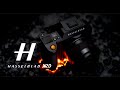 My Wife Bought Me The Hasselblad X2D For Christmas