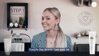 DuoLife Day \u0026 Night Beauty Care   PT