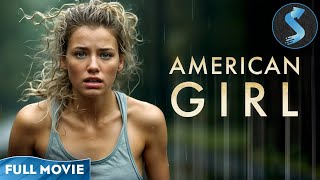 Passionate Obsession Turns Deadly | Thriller | Full Movie | American Girl