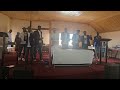 Zvirevo Zvedenga Gospel Choir | Hakuna Zita Kunga Jesu | Byo-Midlands UMYF Convention 2026