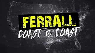 Donovan Lewis, George Kurtz, NFL Week 1, 09/08/21 | Ferrall Coast to Coast