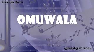 Bruno Kay \u0026 Daddy Andre - Omuwala - SPOX Music Lyrics Video