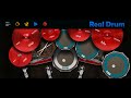 GUNS N ROSES - sweet child o mine ( real drum cover)