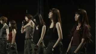 GREE AKB48 Stage Fighter 第4弾 CM 1