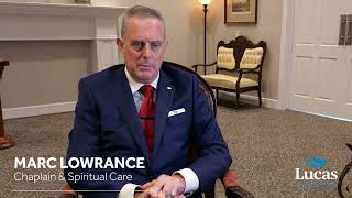 Meeting Your Needs, Wherever You Are - Lucas Funeral Homes