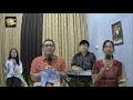 worship night intimacy 96 rindu hadirat tuhan mazmur 84 adventus zendrato