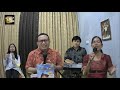 worship night intimacy 96 rindu hadirat tuhan mazmur 84 adventus zendrato