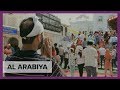Inside India’s Sikh temple community kitchen
