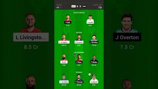 BPH vs MNR Dream11 Prediction BPH vs MNR Dream11 Team | BPH vs MNR The Hundred Mens Competition2024|