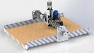 New CNC project Announcement - Complete tutorials and more