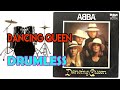 Dancing Queen - ABBA - Drumless
