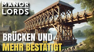 Manor Lords Update: Der Patch, auf den alle gewartet haben!