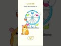 DOP 2 : Cheer the hamster up | 132 #gameandroid #gameplay #dop #dop2 #dop3 #dop4 #dop5 #game