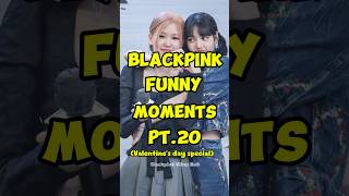 Blackpink break records, hearts, and our seriousness! 🤣👑#blackpink#funny#shorts