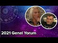 2021 Yılı Genel Yorum | Oğuzhan Ceyhan | Billur Tv