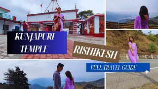 RISHIKESH 3 DAYS 2 NIGHT FULL ITINERARY | RISHIKESH COMPLETE TRAVEL GUIDE | TRAVELSUTRA SUMAN'S WAY