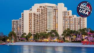 Hyatt Regency Grand Cypress Resort | Orlando (FL), United States | Hotel Review ⭐
