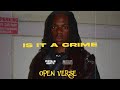 Rema - Is It A Crime (OPEN VERSE ) Instrumental BEAT + HOOK By Pizole Beats