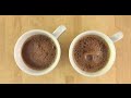 How To Make Mexican Hot Chocolate | Sunset