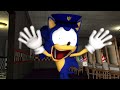 sga sonic in fnaf movie gmod