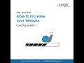 Increase Website Page Speed