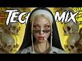 💥 TECHNO MIX 2026  💥 Remixes Of Popular Songs 💥 Only Techno Bangers #248